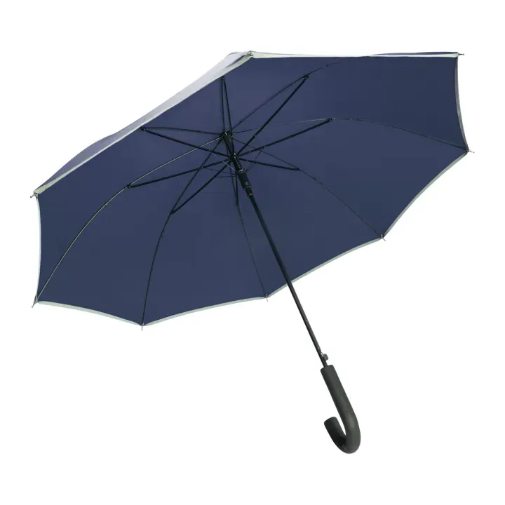 reflective RPET umbrella - AP808288 (ANDA#06)